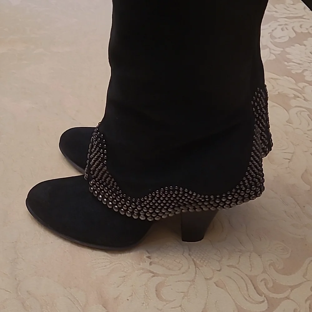 Barneys New York CO-OP womens black